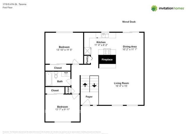 Building Photo - 1719 S 47th St