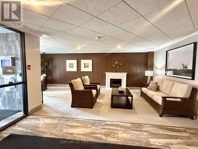 Photo du bâtiment - 500 Talbot St