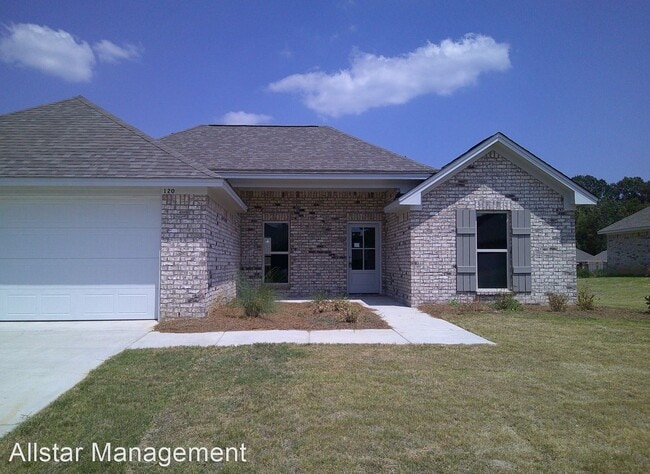 Building Photo - 4 br, 2 bath House - 120 Bailey Cove