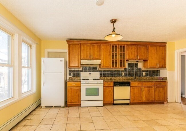 Foto del edificio - 7 High St Pl