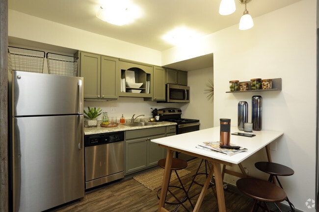 A1R - CoOp at the Med Center