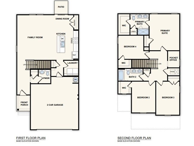 Foto del edificio - 992 Heritage Blvd