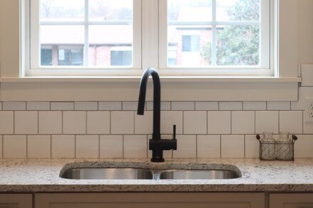 Cocina - 2739 Jersey Ave