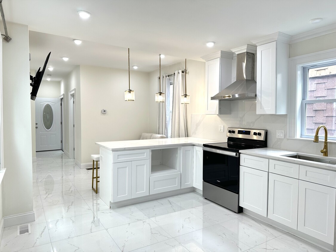 Foto principal - 11 Burrell St