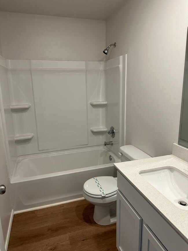Building Photo - *NO RENT until 2026!* BRAND NEW Three Bedroom | Two Bath Home in OKC