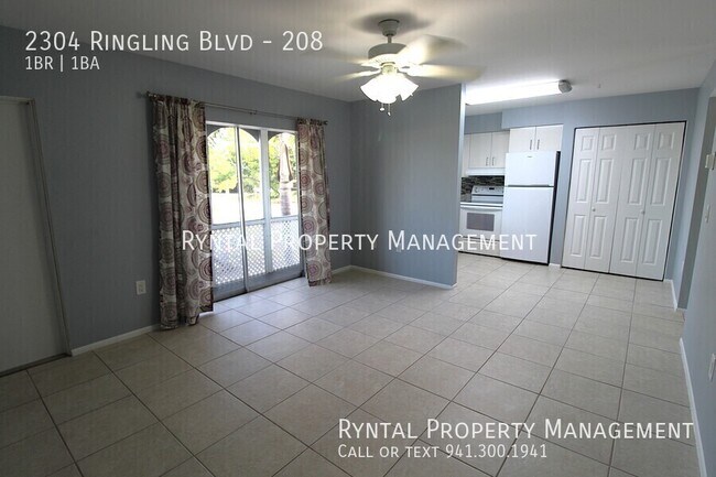 Building Photo - 2304 Ringling Blvd