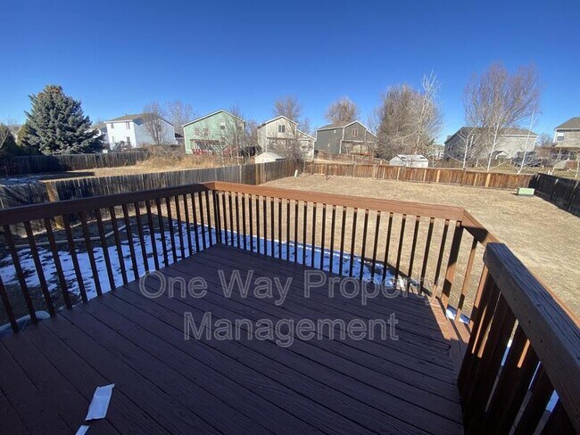 Building Photo - 3954 Boulder Drive - 1