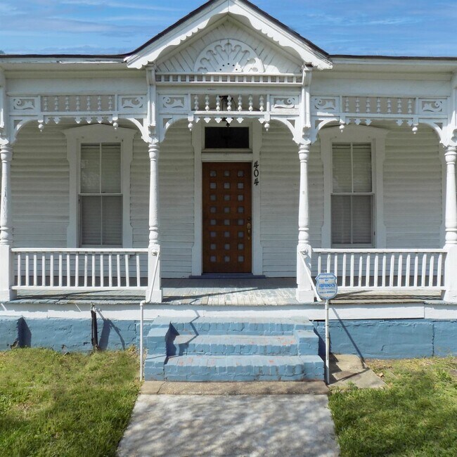 Foto del edificio - 404 S Lasalle St