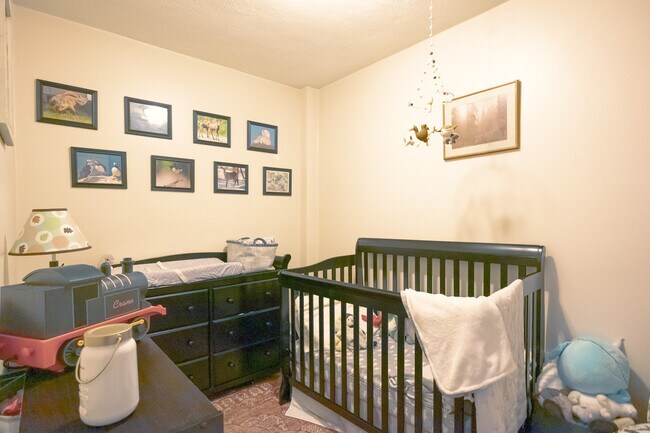 Foto del edificio - 107 Orleans St