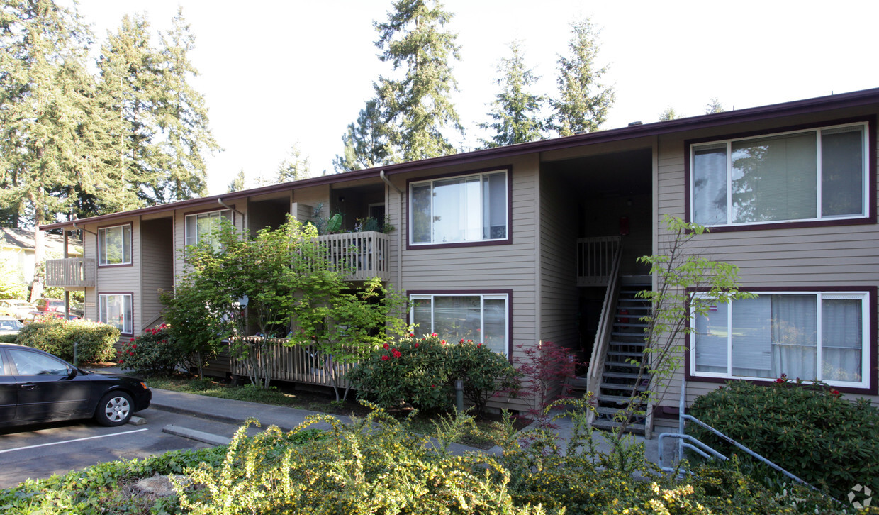 Building Photo - Horizon Park Apartments