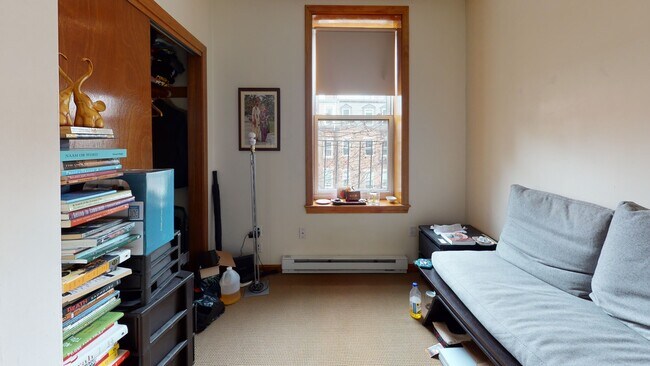 Foto del edificio - 97 Hudson St