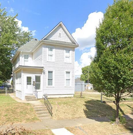 Building Photo - 58 E Barthman Ave