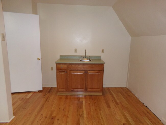 Foto del edificio - 374 S Negley Ave