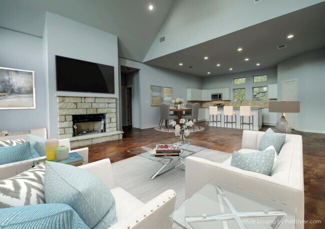 Foto del edificio - 17707 Westlake Dr