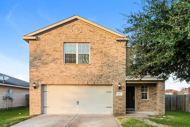 Building Photo - 6823 Clover Walk Ln