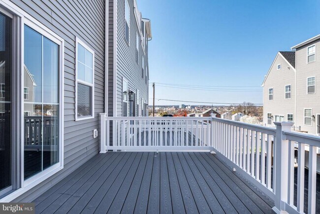 Foto del edificio - 434 Hurst St