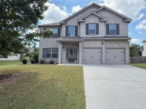 Building Photo - 5715 Bucknell Trace