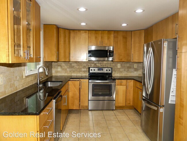 Building Photo - 4 br, 2.5 bath House - 709 Morningside Ct
