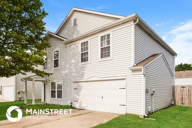 Building Photo - 8118 Gathering Ln