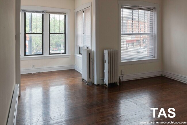 Foto del edificio - 2900 N Clark St