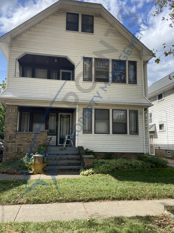1208 E 176th St, Cleveland, OH 44119 Condo for Rent in Cleveland, OH