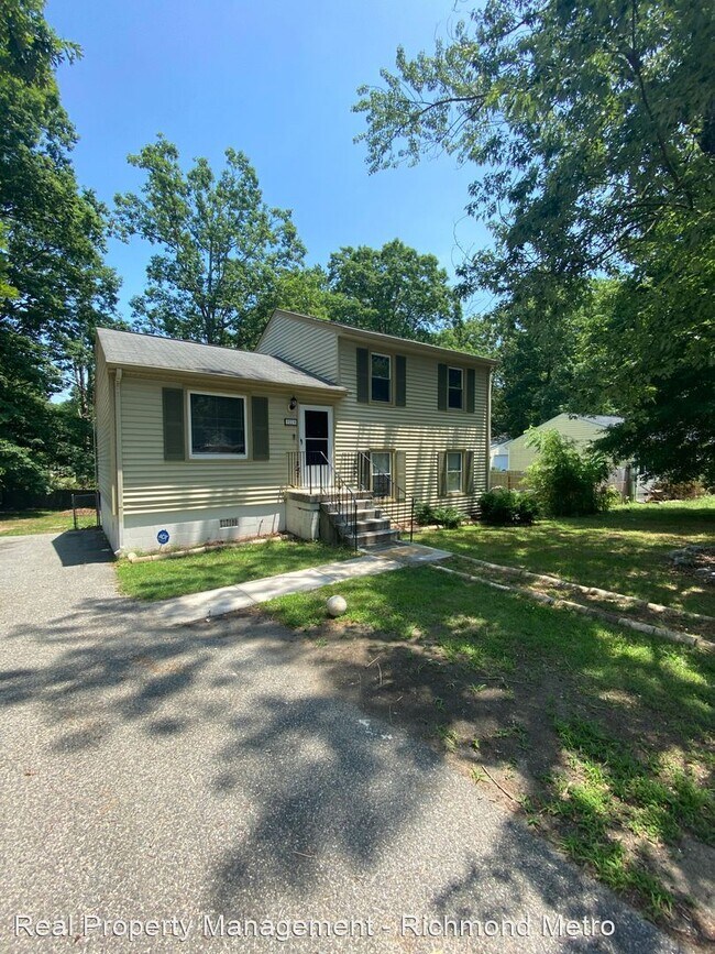 Building Photo - 3 br, 2 bath House - 9219 Rainwood Rd