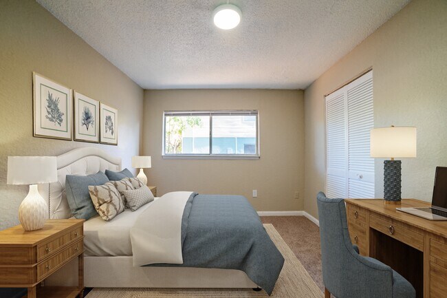 Foto del edificio - Lago Bello Apartment Homes