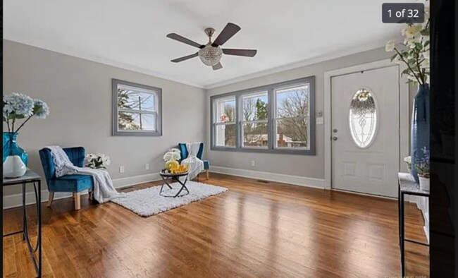 Foto del edificio - A cozy home at Pruitt St