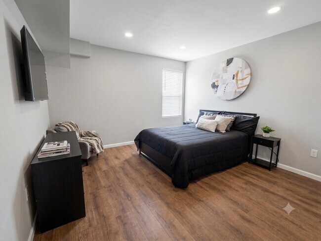 Foto del edificio - 2732 Reisterstown Rd