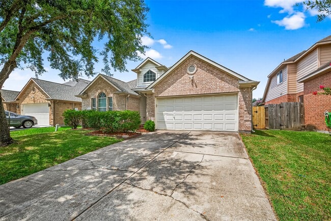 Building Photo - 6407 Capridge Dr