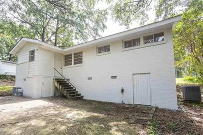 Foto del edificio - Modern 3BR/2BA Near UAB & Downtown