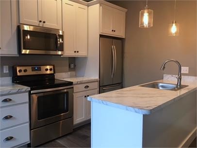 Foto principal - 920 N 3rd St