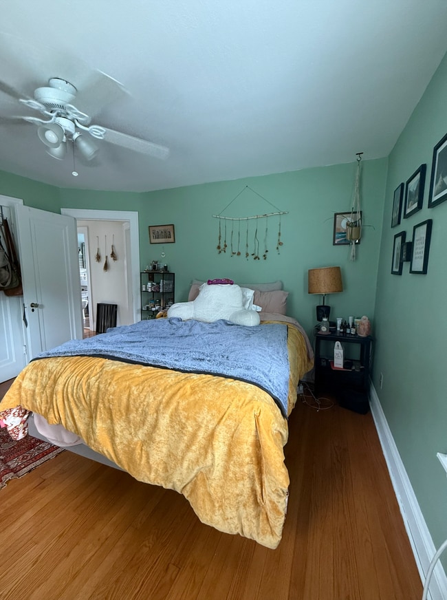 Foto del edificio - 61 Norwood Ter