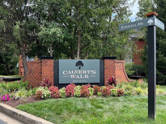 Foto del edificio - Calvert's Walk