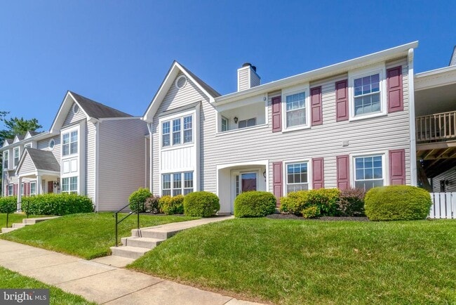 Building Photo - 7825 Harrowgate Cir