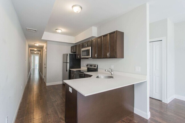 Foto del edificio - 1220 N 7th St