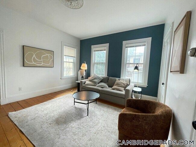 Foto del edificio - 32 Healey St