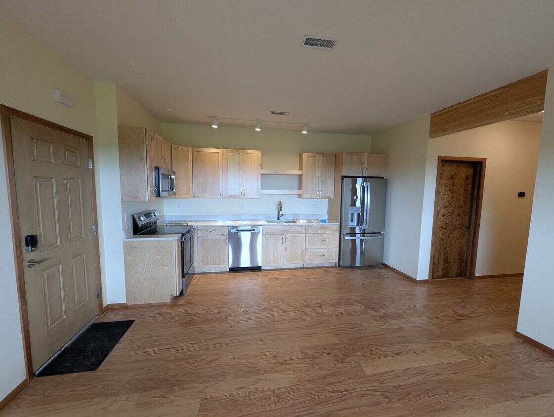 Cocina - 144 Upper Bluff Rd