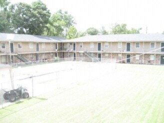 Foto principal - Pirate Cove Apartments
