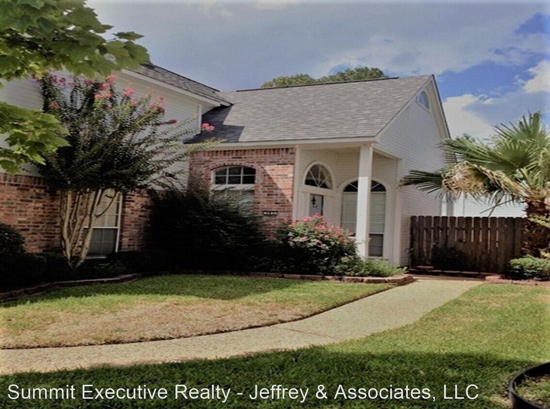 343 Colony Bnd, Shreveport, LA 71115 House Rental in Shreveport, LA