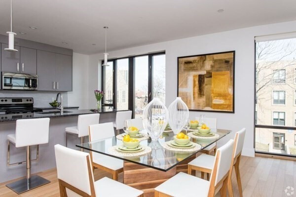 Foto principal - 1483 Tremont St