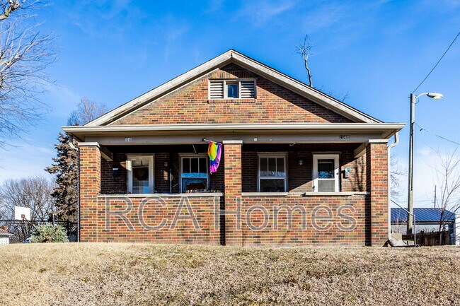 Foto del edificio - 1048 E Bradbury Ave