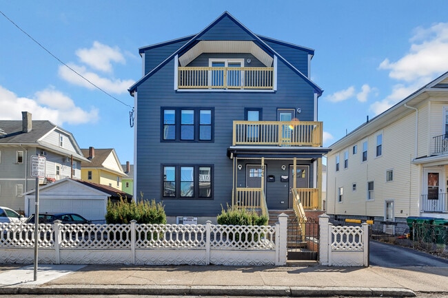 Photo - 43 Wright Ave Townhome