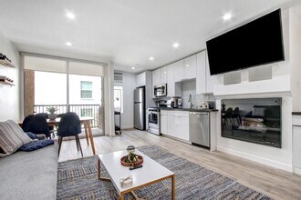 Interior Photo - Westwood Village Apartments