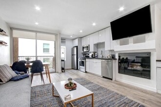 Interior Photo - Westwood Village Apartments