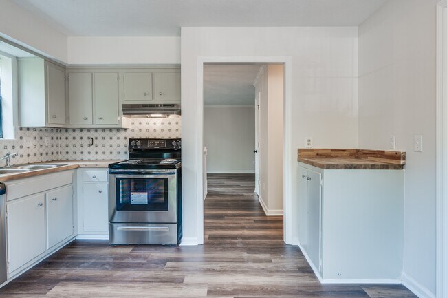 Foto del edificio - 515 Chesterfield Ave