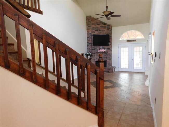 Foto del edificio - 1203 Ivybridge Dr