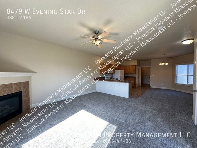 Building Photo - 8479 W Evening Star Dr