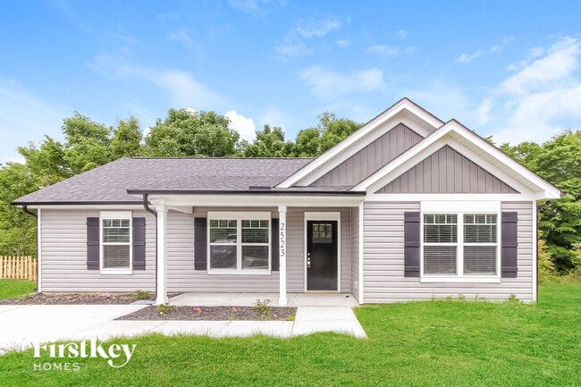 Building Photo - 2523 No Mans Ave