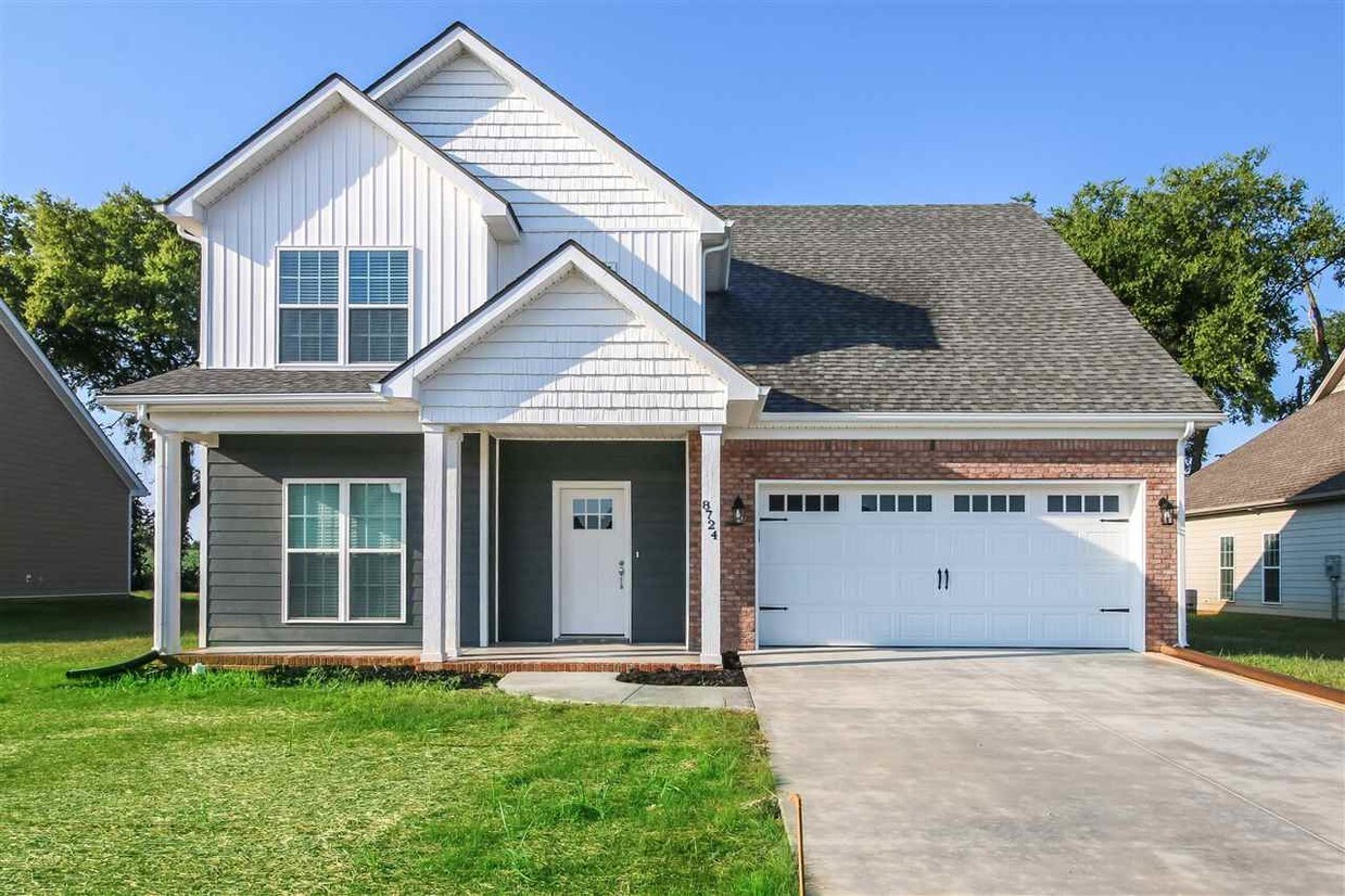 Foto principal - 8724 Merrill Cir